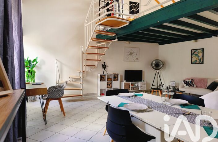 Vente Duplex 4 pièces — photo 3