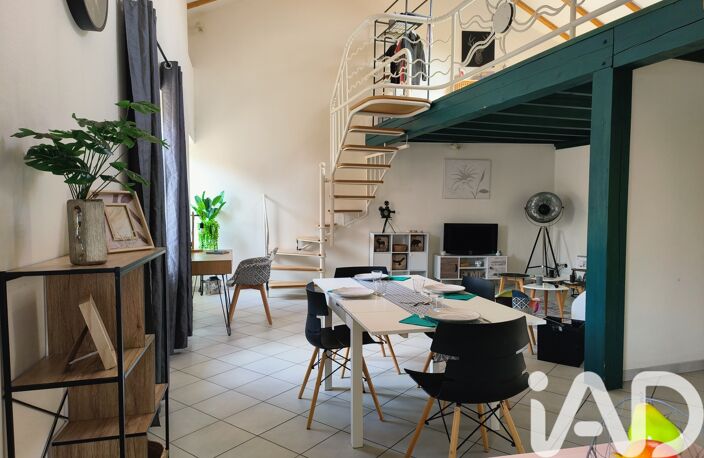 Vente Duplex 4 pièces — photo 4