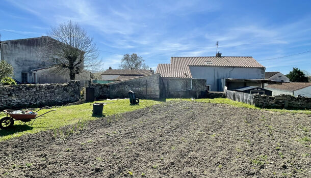 Villa / Maison 4 pièces  à vendre Crazannes 17350