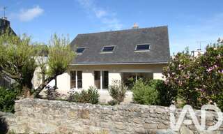 Maison 5 Pièces 115 m² à vendre à Inzinzac-Lochrist (56650)