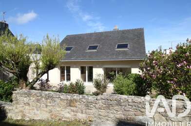 Maison 5 pièces 265000 €