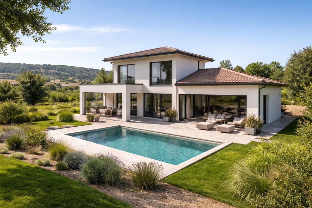 Agence immobilière de LOGIS CONSEIL CONSTRUCTION