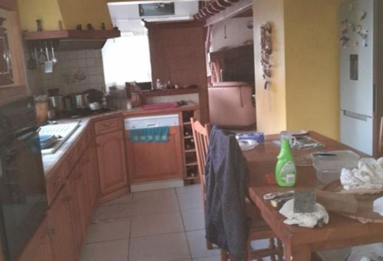 Maison — photo 1