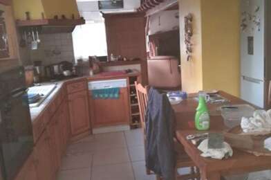 Maison 3 pièces 850 €