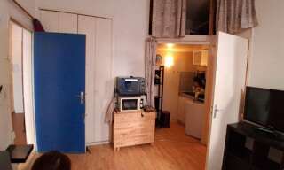 Appartement 1 Pièce 29 m² à louer à Bordeaux (33000)