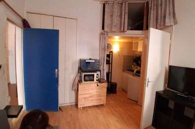 Appartement 1 pièces 750 €