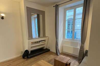 Appartement 1 pièces 707 €