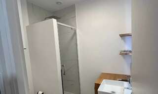 Appartement 1 Pièce 23 m² à louer à Bordeaux (33000)