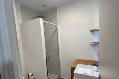 Appartement 1 pièces 707 €