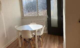 Appartement 2 Pièces 45 m² à louer à Bordeaux (33000)