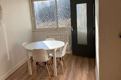 Appartement 2 pièces 840 €