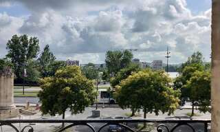 Appartement 2 Pièces 46 m² à louer à Bordeaux (33000)