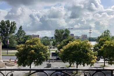 Appartement 2 pièces 900 €