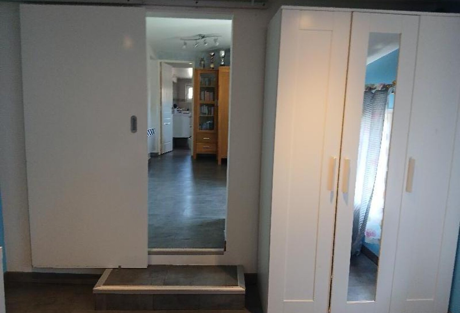 Chambre — photo 1