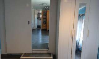 Appartement 1 Pièce 12 m² à louer à Talence (33400)