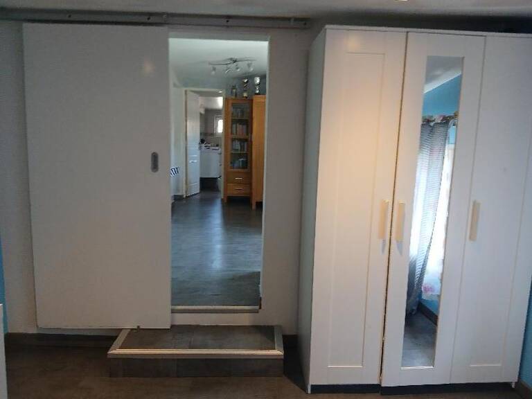 Chambre — photo 1