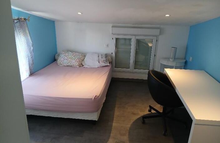 Chambre — photo 2