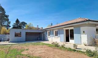 Maison 4 Pièces 100 m² à louer à Gujan-Mestras (33470)