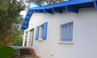 Maison 5 Pièces 110 m² à louer à La Teste-de-Buch (33260)