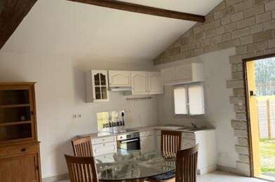 Maison 3 pièces 700 €