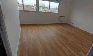 Appartement 1 Pièce 28 m² à louer à Bordeaux (33000)