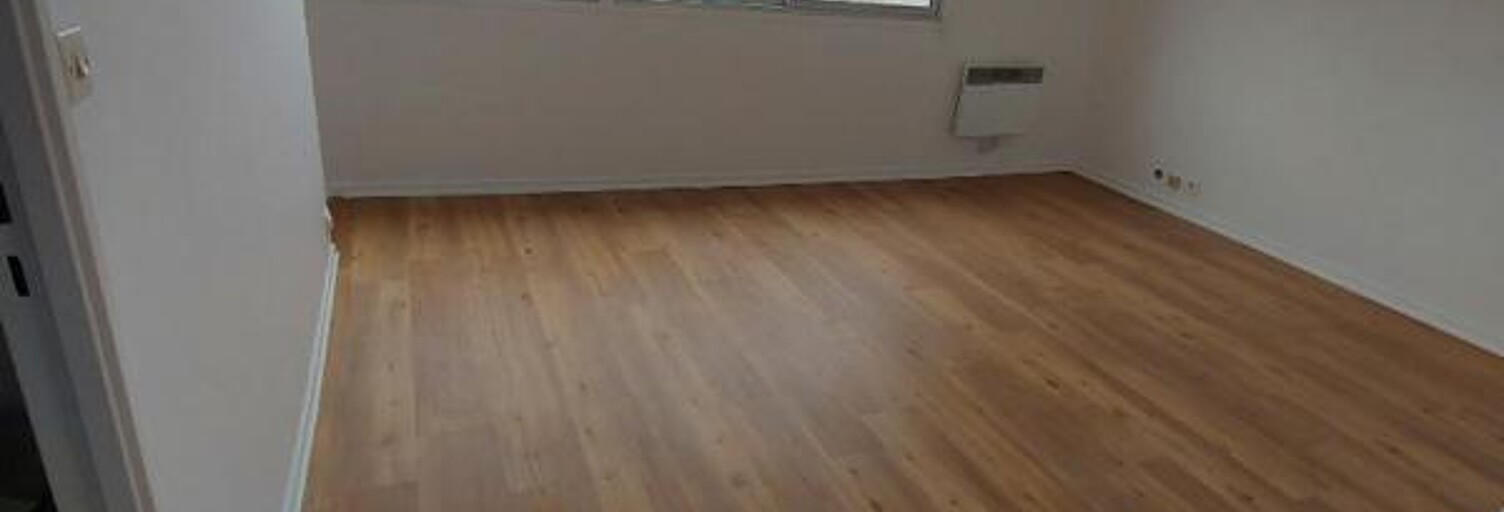 Appartement 1 Pièce 28 m² à louer à Bordeaux (33000)