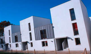 Appartement 4 Pièces 89 m² à louer à Saint-Jacques-de-la-Lande (35136)