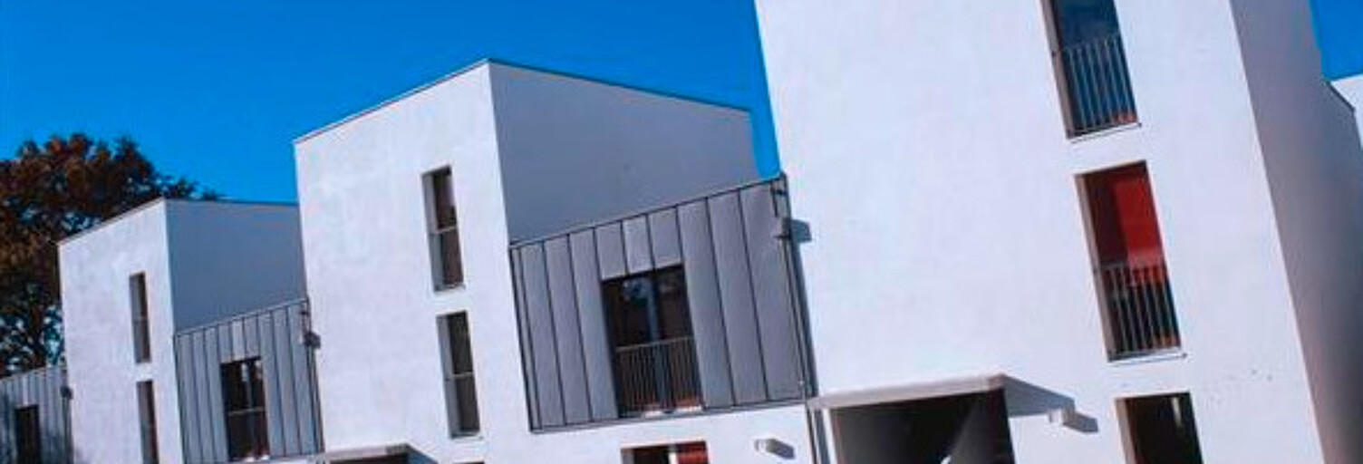 Appartement 4 Pièces 89 m² à louer à Saint-Jacques-de-la-Lande (35136)