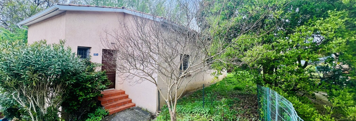 Maison 5 Pièces 121 m² à vendre à Léguevin (31490)