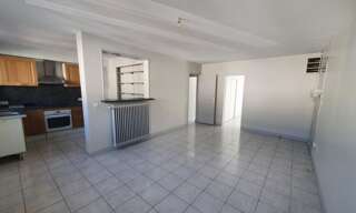 Appartement 3 Pièces 61 m² à louer à Tours (37000)