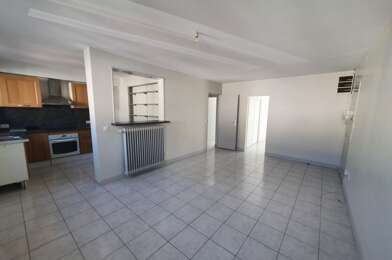 Appartement 3 pièces 781 €