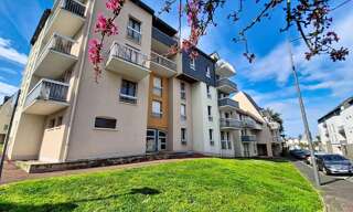 Appartement 2 Pièces 52 m² à vendre à Joué-lès-Tours (37300)