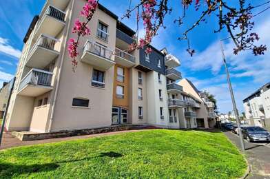 Appartement 2 pièces 94000 €