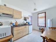 Appartement T2 vendu loué — photo 2