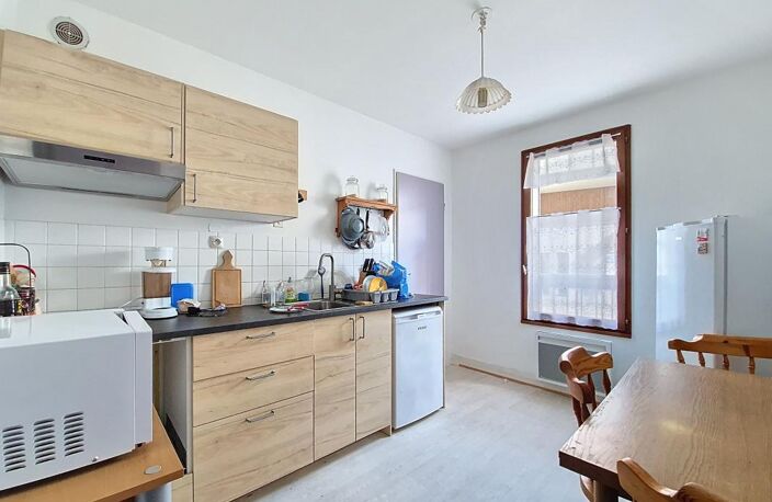 Appartement T2 vendu loué — photo 2
