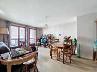 Appartement T2 vendu loué — photo 3
