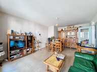 Appartement T2 vendu loué — photo 4