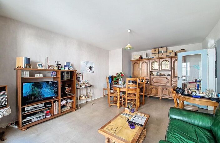 Appartement T2 vendu loué — photo 4