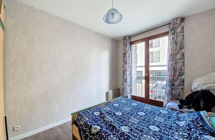 Appartement T2 vendu loué — photo 5