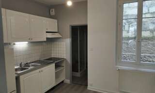 Appartement 2 Pièces 28 m² à louer à Tours (37000)