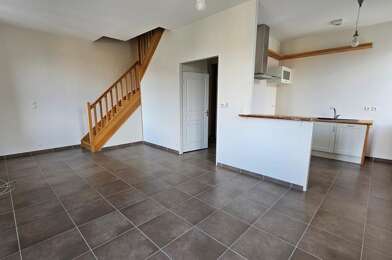 Appartement 4 pièces 999 €