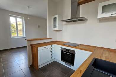 Appartement 4 pièces 999 €