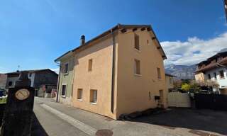 Maison 3 Pièces 66 m² à vendre à Villard-Bonnot (38190)