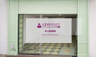 Commerce  70 m² à vendre à Le Pouliguen (44510)