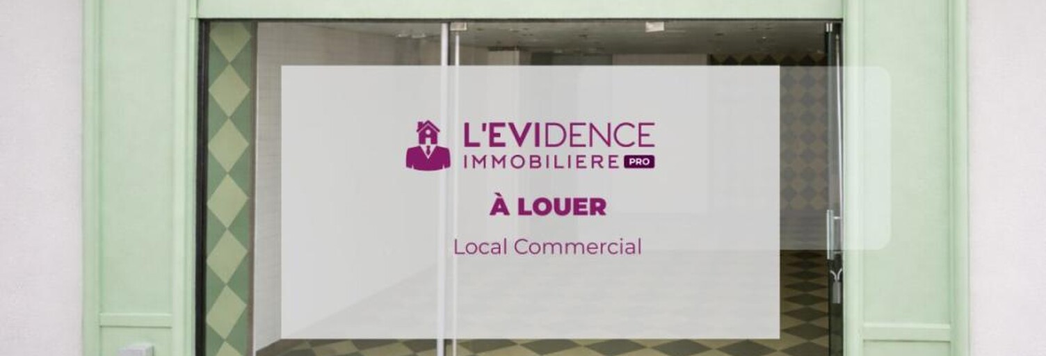 Commerce  70 m² à vendre à Le Pouliguen (44510)
