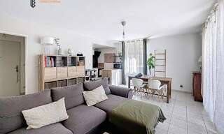 Appartement 2 Pièces 50 m² à vendre à Reims (51100)