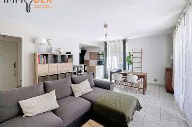 Appartement 2 pièces 160000 €
