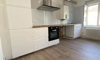 Appartement 3 Pièces 51 m² à louer à Nancy (54000)