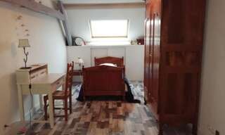 Appartement 1 Pièce 25 m² à louer à Ytres (62124)