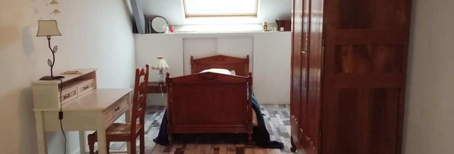 Appartement 1 Pièce 25 m² à louer à Ytres (62124)